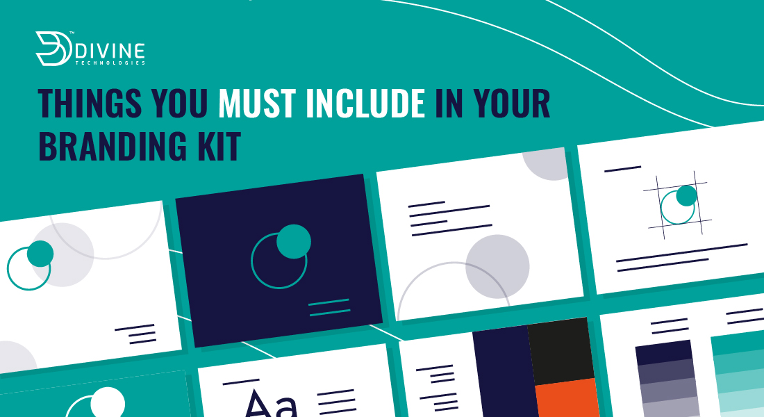 3 Things You Must Include in Your Branding Kit